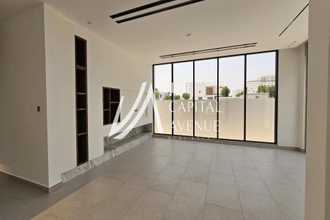 Vila na Yas Island, Abu Dhabi, SAE 5 ložnice, 550 m² Č.: 604735 - fotografie 4