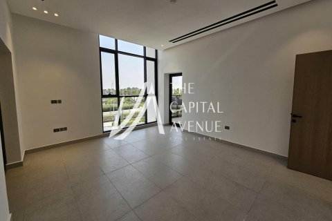Vila na Yas Island, Abu Dhabi, SAE 5 ložnice, 550 m² Č.: 604735 - fotografie 9