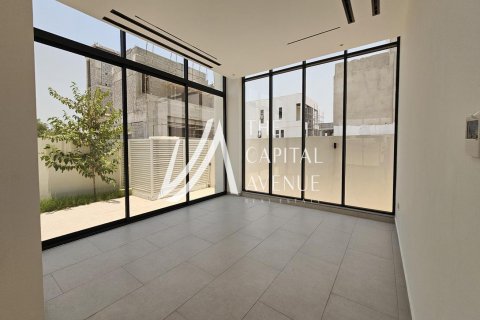 Vila na Yas Island, Abu Dhabi, SAE 5 ložnice, 550 m² Č.: 604735 - fotografie 5
