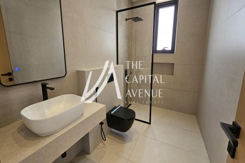 Vila na Yas Island, Abu Dhabi, SAE 5 ložnice, 550 m² Č.: 604735 - fotografie 26