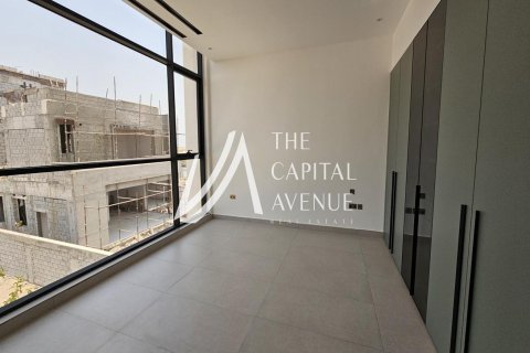 Vila na Yas Island, Abu Dhabi, SAE 5 ložnice, 550 m² Č.: 604735 - fotografie 13