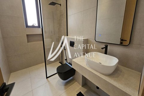 Vila na Yas Island, Abu Dhabi, SAE 5 ložnice, 550 m² Č.: 604735 - fotografie 27