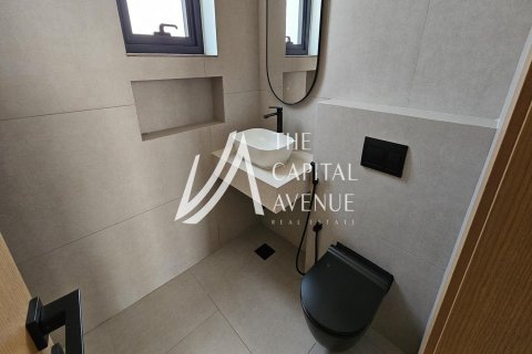Vila na Yas Island, Abu Dhabi, SAE 5 ložnice, 550 m² Č.: 604735 - fotografie 23