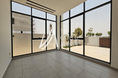 Vila na Yas Island, Abu Dhabi, SAE 5 ložnice, 550 m² Č.: 604735 - fotografie 2