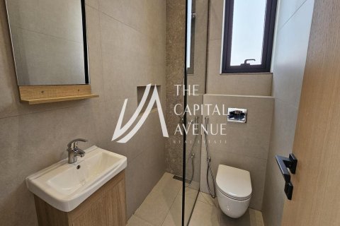 Vila na Yas Island, Abu Dhabi, SAE 5 ložnice, 550 m² Č.: 604735 - fotografie 24