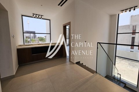 Vila na Yas Island, Abu Dhabi, SAE 5 ložnice, 550 m² Č.: 604735 - fotografie 14