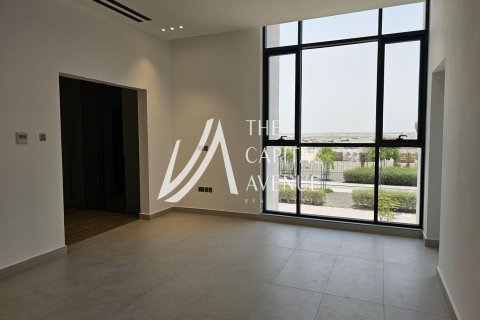 Vila na Yas Island, Abu Dhabi, SAE 5 ložnice, 550 m² Č.: 604735 - fotografie 7