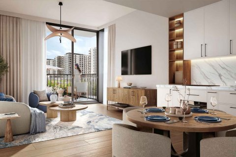 Apartment in Camden in Town Square, Dubai, UAE 2 bedrooms, 88.71 sq.m. № 619700 - photo 2