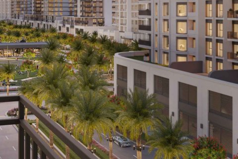 Apartment in Camden in Town Square, Dubai, UAE 2 bedrooms, 89.76 sq.m. № 619698 - photo 1