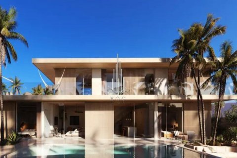 Pozemek v Al Ain, SAE 1482 m² Č.: 590793 - fotografie 19