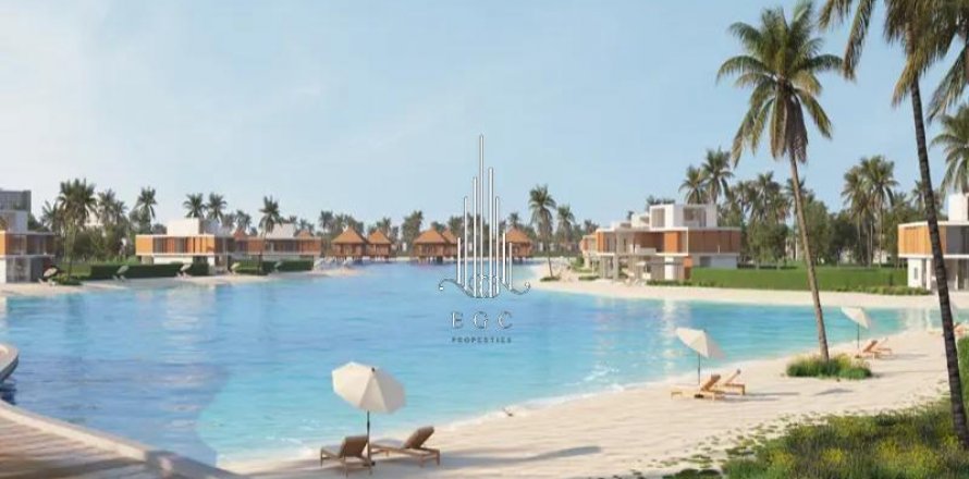 Land in Al Ain, UAE 2429 sq.m. № 590792