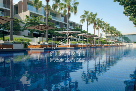 Apartament në Al Zorah, Ajman, Emiratet e Bashkuara Arabe 2 dhoma gjumi, 159.5 m2. № 590741 - Foto 1