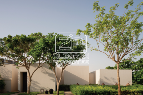 Apartament në Al Zorah, Ajman, Emiratet e Bashkuara Arabe 2 dhoma gjumi, 159.5 m2. № 590741 - Foto 19