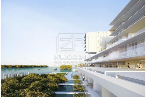 Apartament në Al Zorah, Ajman, Emiratet e Bashkuara Arabe 2 dhoma gjumi, 159.5 m2. № 590741 - Foto 16