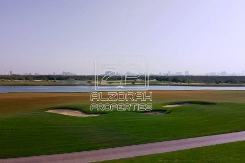 Apartament në Al Zorah, Ajman, Emiratet e Bashkuara Arabe 2 dhoma gjumi, 159.5 m2. № 590741 - Foto 28