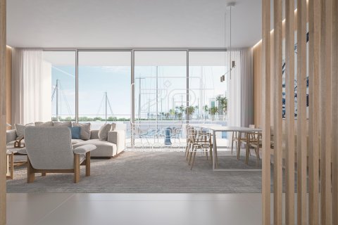 Apartament në Al Zorah, Ajman, Emiratet e Bashkuara Arabe 2 dhoma gjumi, 159.5 m2. № 590741 - Foto 6