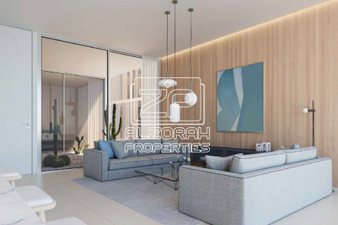 Apartament në Al Zorah, Ajman, Emiratet e Bashkuara Arabe 2 dhoma gjumi, 159.5 m2. № 590741 - Foto 4