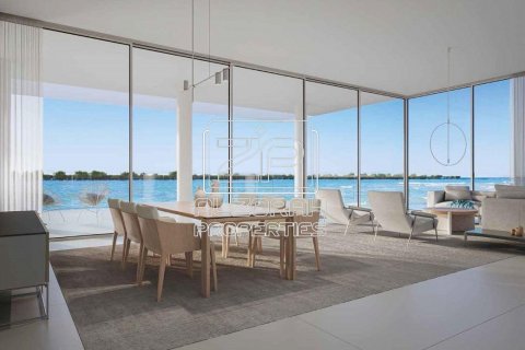 Apartament në Al Zorah, Ajman, Emiratet e Bashkuara Arabe 2 dhoma gjumi, 159.5 m2. № 590741 - Foto 9