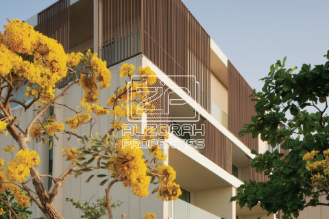 Apartament në Al Zorah, Ajman, Emiratet e Bashkuara Arabe 2 dhoma gjumi, 159.5 m2. № 590741 - Foto 2