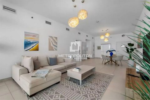 Apartment in Palm Jumeirah, Dubai, UAE 1 bedroom, 106 sq.m. № 593558 - photo 10