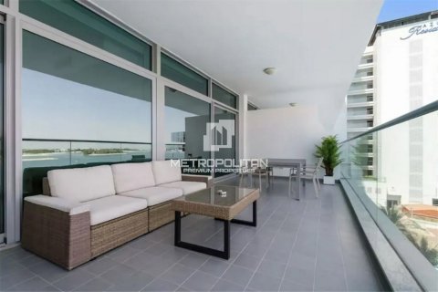 Apartment in Palm Jumeirah, Dubai, UAE 1 bedroom, 106 sq.m. № 593558 - photo 13