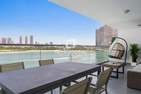 Apartment in Palm Jumeirah, Dubai, UAE 1 bedroom, 106 sq.m. № 593558 - photo 19