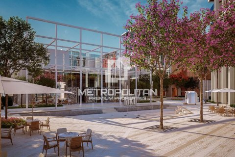 Byt v Business Bay, Dubai, SAE 1 ložnice, 80 m² Č.: 593634 - fotografie 8