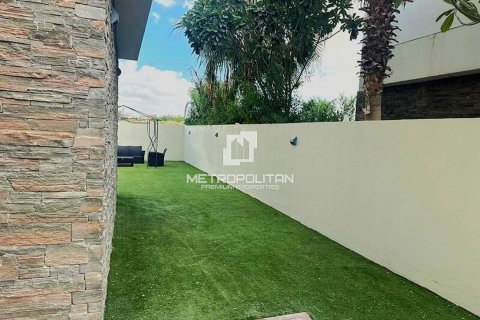 Vila v DAMAC Hills (Akoya by DAMAC), Dubai, SAE 4 ložnice, 297 m² Č.: 593632 - fotografie 13