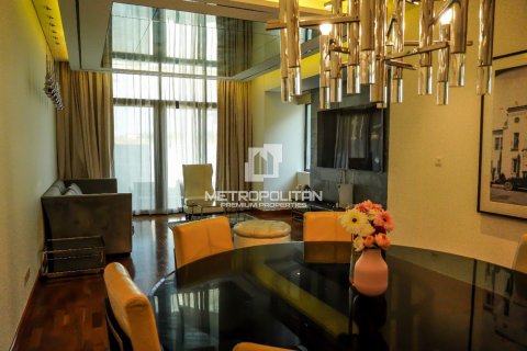 Vila v DAMAC Hills (Akoya by DAMAC), Dubai, SAE 4 ložnice, 297 m² Č.: 593632 - fotografie 6