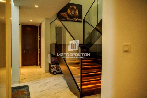 Vila v DAMAC Hills (Akoya by DAMAC), Dubai, SAE 4 ložnice, 297 m² Č.: 593632 - fotografie 14