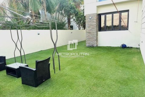 Vila v DAMAC Hills (Akoya by DAMAC), Dubai, SAE 4 ložnice, 297 m² Č.: 593632 - fotografie 4