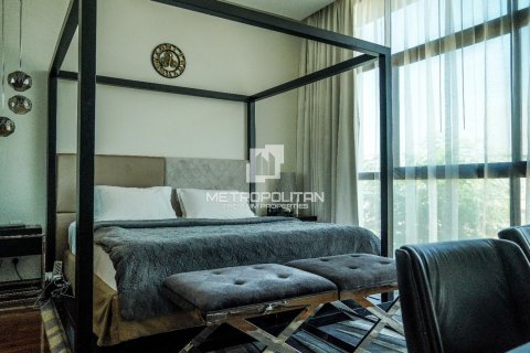 Vila v DAMAC Hills (Akoya by DAMAC), Dubai, SAE 4 ložnice, 297 m² Č.: 593632 - fotografie 12