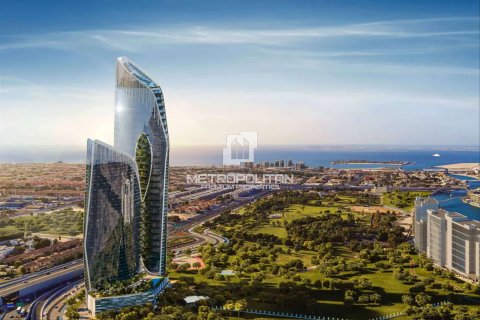 Apartament në Al Wasl, Dubai, Emiratet e Bashkuara Arabe 1 dhomë gjumi, 78 m2. № 593556 - Foto 4