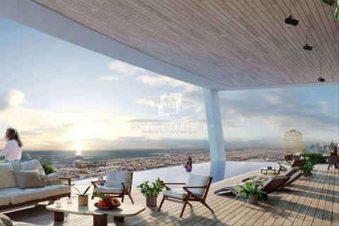 Apartament në Al Wasl, Dubai, Emiratet e Bashkuara Arabe 1 dhomë gjumi, 78 m2. № 593556 - Foto 11