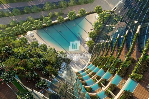 Apartament në Al Wasl, Dubai, Emiratet e Bashkuara Arabe 1 dhomë gjumi, 78 m2. № 593556 - Foto 2