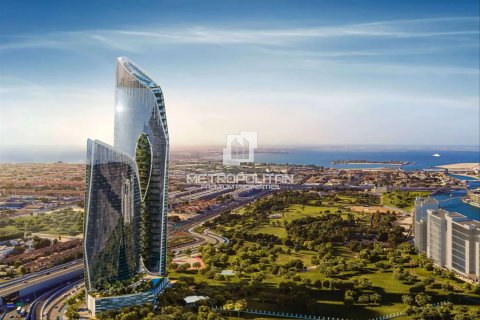 Apartament në Al Wasl, Dubai, Emiratet e Bashkuara Arabe 1 dhomë gjumi, 78 m2. № 593556 - Foto 7