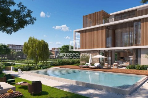 Müüa villa asukohaga Dubai Land, AÜE: 5 magamistoaga, 529 m² Nr 593633 - pilt 9