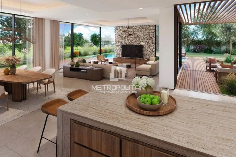Müüa villa asukohaga Dubai Land, AÜE: 5 magamistoaga, 529 m² Nr 593633 - pilt 2