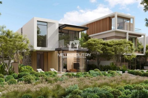 Müüa villa asukohaga Dubai Land, AÜE: 5 magamistoaga, 529 m² Nr 593633 - pilt 1