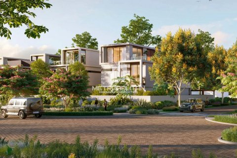 Müüa villa asukohaga Dubai Land, AÜE: 5 magamistoaga, 529 m² Nr 593633 - pilt 6