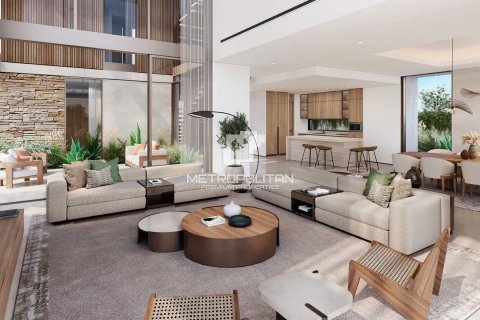 Müüa villa asukohaga Dubai Land, AÜE: 5 magamistoaga, 529 m² Nr 593633 - pilt 3