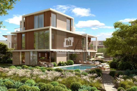 Müüa villa asukohaga Dubai Land, AÜE: 5 magamistoaga, 529 m² Nr 593633 - pilt 5