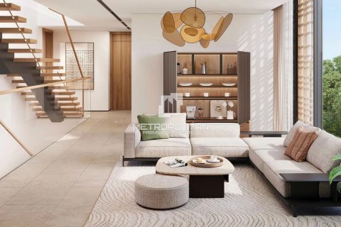 Müüa villa asukohaga Dubai Land, AÜE: 5 magamistoaga, 529 m² Nr 593633 - pilt 12