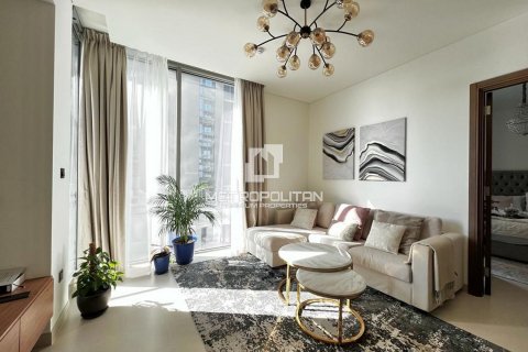 Byt v Mohammed Bin Rashid City, Dubai, SAE 2 ložnice, 73 m² Č.: 593631 - fotografie 1