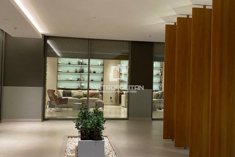 Byt v Mohammed Bin Rashid City, Dubai, SAE 2 ložnice, 73 m² Č.: 593631 - fotografie 7