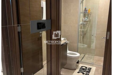 Byt v Mohammed Bin Rashid City, Dubai, SAE 2 ložnice, 73 m² Č.: 593631 - fotografie 8