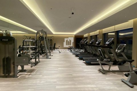 Byt v Mohammed Bin Rashid City, Dubai, SAE 2 ložnice, 73 m² Č.: 593631 - fotografie 4