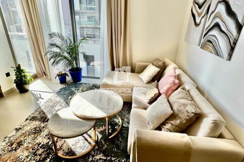 Byt v Mohammed Bin Rashid City, Dubai, SAE 2 ložnice, 73 m² Č.: 593631 - fotografie 11