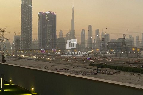 Byt v Mohammed Bin Rashid City, Dubai, SAE 2 ložnice, 73 m² Č.: 593631 - fotografie 10