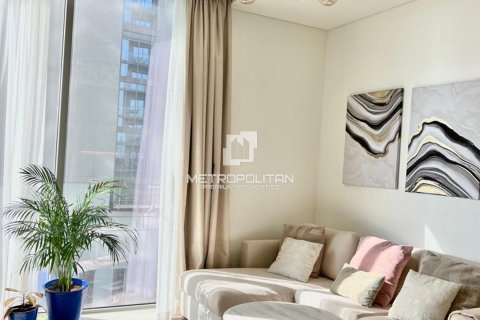 Byt v Mohammed Bin Rashid City, Dubai, SAE 2 ložnice, 73 m² Č.: 593631 - fotografie 3